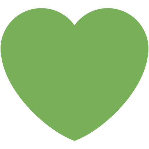 Twitter 💚